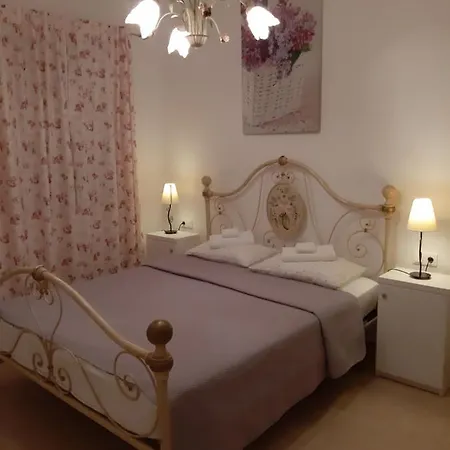 Claudia Гостевой дом 3*