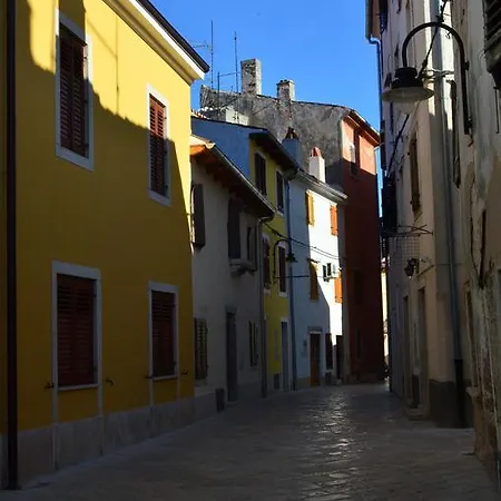 Konukevi Claudia Fažana