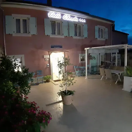 Gasthof Claudia Fažana