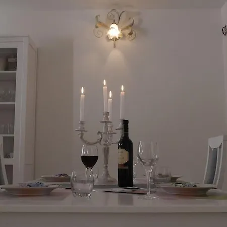 Claudia Gostinjska kuća