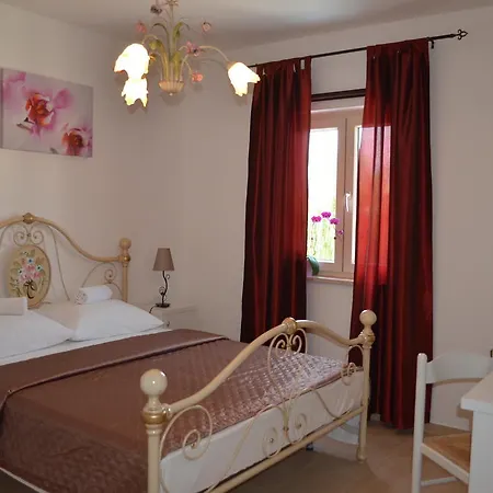 Pensjonat Claudia Fažana