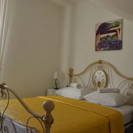 Gostinjska kuća Claudia