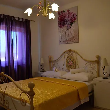 Pensjonat Claudia Fažana