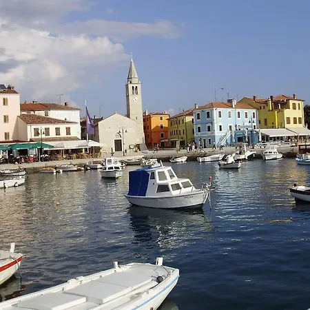 Gostinjska kuća Claudia Fazana