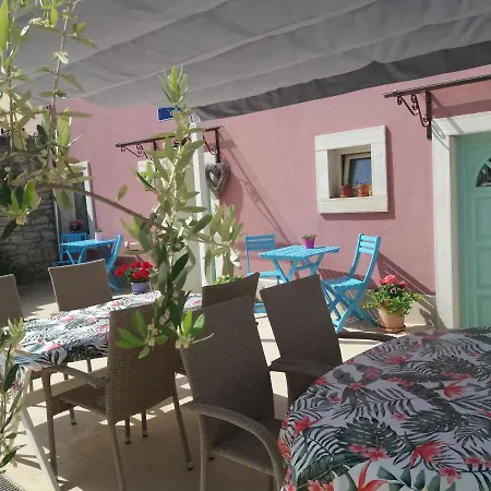 Gostinjska kuća Claudia