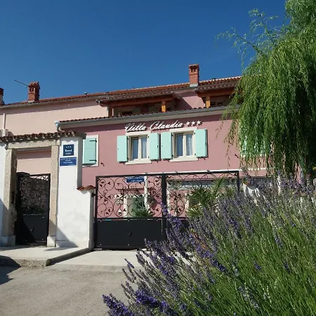 Claudia Pensjonat 3*