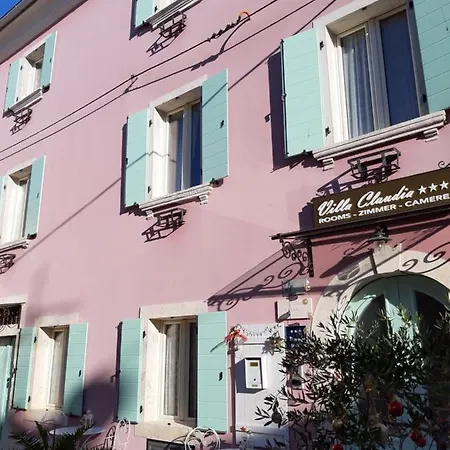 Gostinjska kuća Claudia