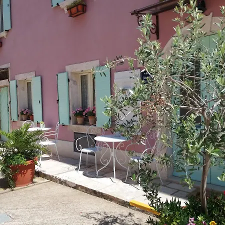 Gostinjska kuća Claudia Fazana