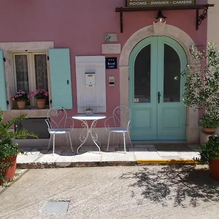 Claudia Gostinjska kuća