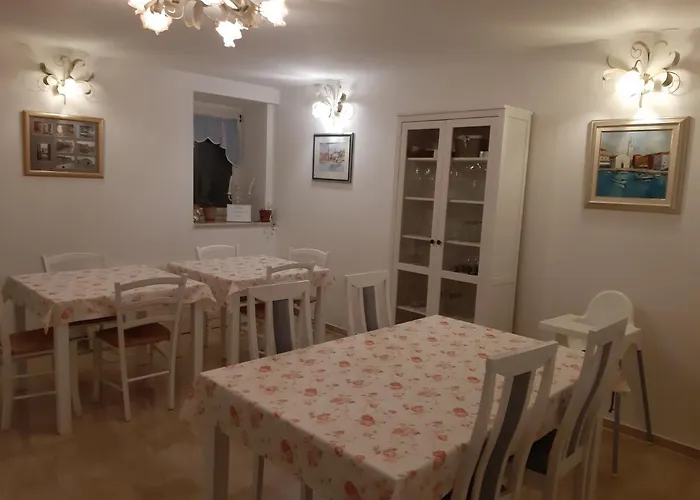 Gasthof Claudia Fažana