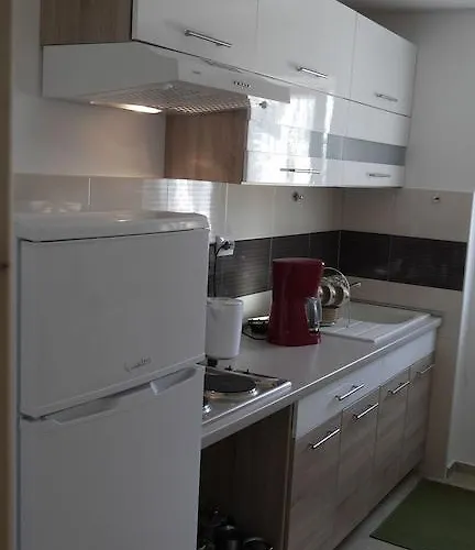 Claudia Gasthof Fažana