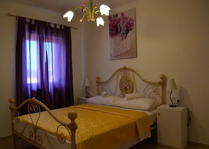 Gasthof Claudia Fažana