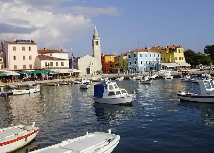 Gasthof Claudia Fažana