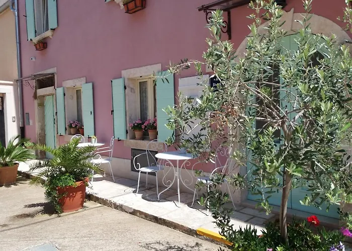 Gasthof Claudia Fažana